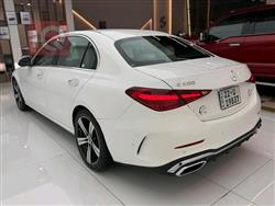 مرسيدس بنز C-Class